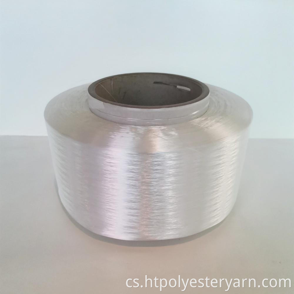 Anti-Abrasion Polyester Yarn